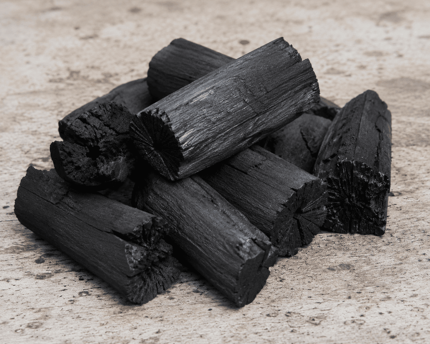 Produk Charcoal